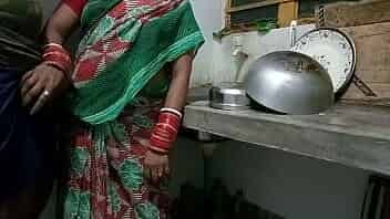 bhabhi ki chudai In Morning My step Sister In Law  Washing Dishes In The Kitchen Then Fuck her In bedroom video