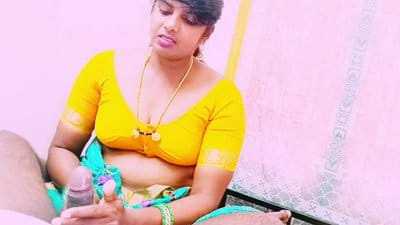 Indian maid sex. Beautiful house maid fucking house ower. Telugu dirty talks. పని మనిషి పూకులో ఓనర్ video